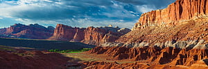 Utah graphy Workshops Capitol Reef, Capitol Reef National Park, HD wallpaper