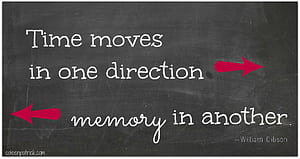 Memory Quotes, HD wallpaper