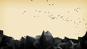 Existentialism, HD wallpaper