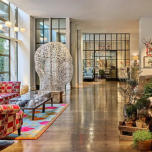 Best Boutique and Luxury Hotels in SoHo, New York City, HD phone wallpaper