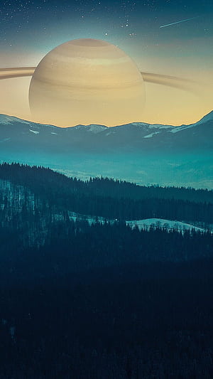 parallel space, Parallel World, HD phone wallpaper