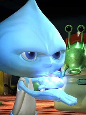 Master Raindrop, HD phone wallpaper