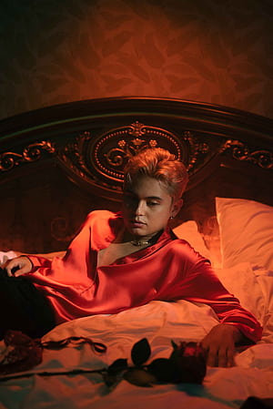 What To Know About James Reid's Newly Released Album 'lovescene:', HD phone wallpaper