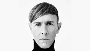 Richie Hawtin is back to the dancefloor with new EP after 20 years, HD wallpaper