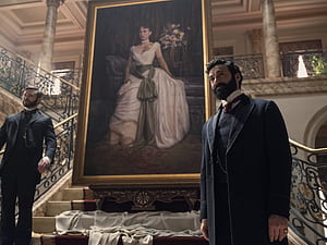 How The Fictional John Singer Sargent Portrait In The Gilded Age Compares To The Artist's Real Life Work, HD wallpaper