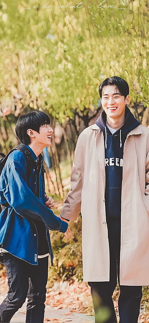 Semantic Error, HD phone wallpaper