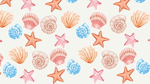 Computer Background, Secure Shell, HD wallpaper