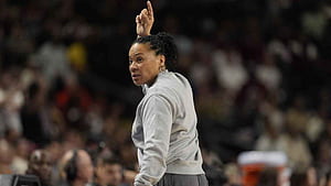 South Carolina women's basketball news: Dawn Staley makes 1 big March Madness claim, HD wallpaper