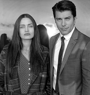 Cenk Torun, HD phone wallpaper