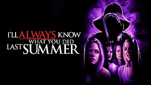 Did Last Summer, I Know What You Did Last Summer, HD wallpaper
