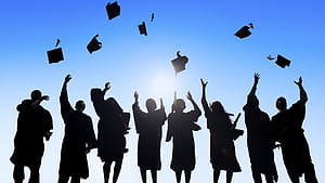 Convocation, HD wallpaper