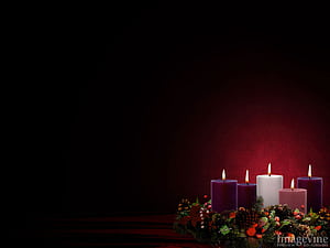 Advent, HD wallpaper