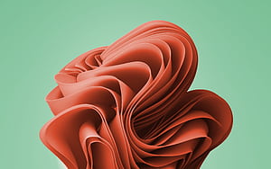 Retro Windows 11 Recolors, HD wallpaper