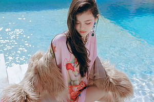 Danielle Marsh, HD wallpaper