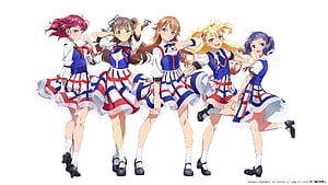 Shine Post, HD wallpaper