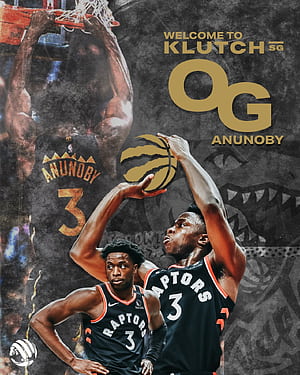 OG Anunoby, HD phone wallpaper