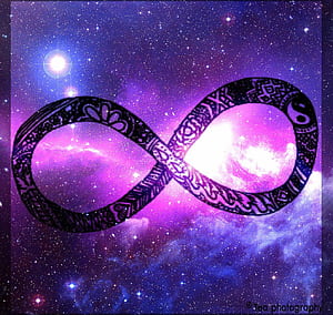 Infinity Symbol, Infinity Loop, HD wallpaper