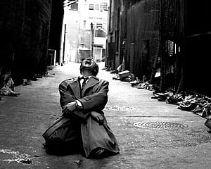 Existentialism, HD wallpaper