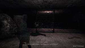 Chasing Static, HD wallpaper