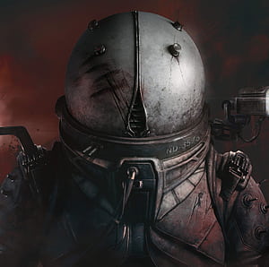 Cronos: The New Dawn is a dark and tense ride that survival horror fans need to try, HD wallpaper