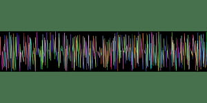 Waveform & Frequency, Wave Function, HD wallpaper