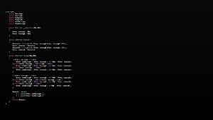 Java Code, HD wallpaper