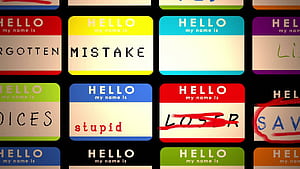 Hello, My Name Is Video, HD wallpaper