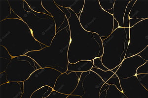 Kintsugi, HD wallpaper