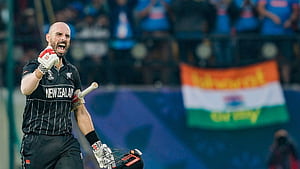 Daryl Mitchell, HD wallpaper