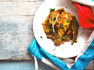 Karahi, HD wallpaper