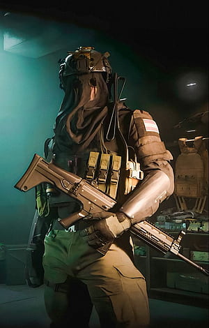 Stuff, Konig COD, HD phone wallpaper