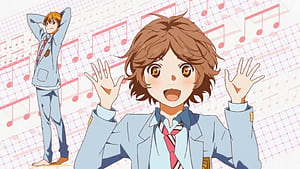 Watari, HD wallpaper