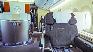 The 5 Most Spacious Cabins On Boeing Aircraft Today, HD wallpaper