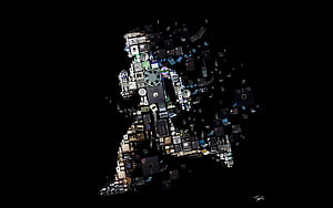 Computer Programmer, Developer, HD wallpaper