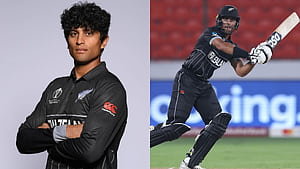 A Look At Rachin Ravindra's Career Stats, Highlights And More, HD wallpaper