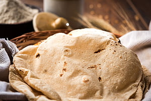 Roti, HD wallpaper