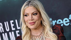 Tori Spelling Shocks Fans With Pre Plastic Surgery And She Looks So Different. HELLO!, HD wallpaper