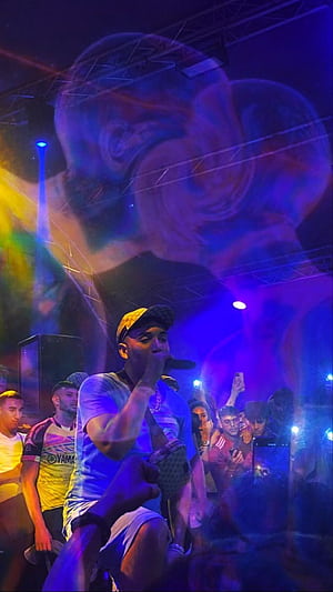 neima ezza, HD phone wallpaper