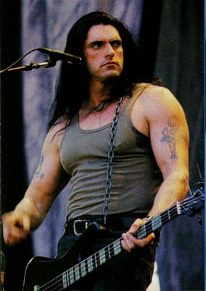 Peter Steele, HD phone wallpaper