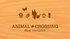 Animal Crossing: New Horizons, HD wallpaper