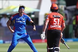 Jonny Bairstow . Gallery and Match, HD wallpaper