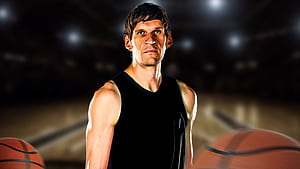 Boban Marjanovic gets intriguing offer amid NBA agency, HD wallpaper