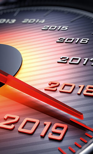 Speedometer iPhone, Odometer, HD phone wallpaper