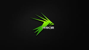 hacking, HD wallpaper