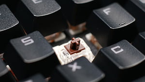 Mechanical Keyboard Switch Explained, HD wallpaper