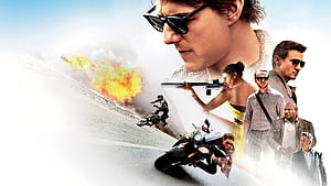 Mission Impossible: Ghost Protocol Background, Mission: Impossible - Ghost Protocol, HD wallpaper