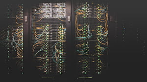 Data Centers, Data Centre, HD wallpaper
