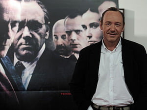 Margin Call Movie Review Of The First, HD wallpaper