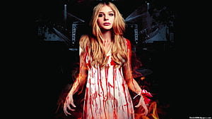 Carrie (2013) Phone : & s, HD wallpaper