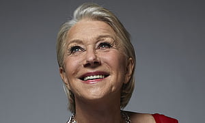 Helen Mirren To Play Israel's First Female Prime Minister In 'Golda'. Film News ABOUT HER, HD wallpaper